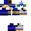 Texture for Outertale Fabricio Megaspace Mode Roleplayer Simulator