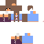 Texture for Alexandra (Alex)