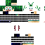 Texture for Coringa com Roupa de Ladrao