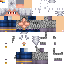 Texture for vegeta ssj5