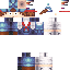 Texture for HVM