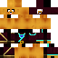 Texture for mago