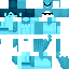 Texture for cvgdf