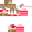 Texture for Maria Clara