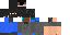 Texture for steven mask