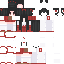 Texture for Haruko