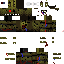 Texture for Springtrap Atack mode