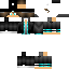 Texture for SkyTheReaperNORMAL