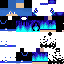 Texture for iron max wgf