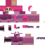 Texture for WIP evil audrey