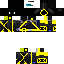 Texture for NetFeri00z Feiticeiro
