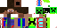 Texture for Janik002
