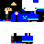 Texture for mathname