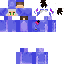 Texture for Eeyore Onesie