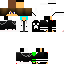 Texture for steve
