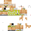 Texture for mutant hero summer