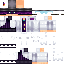 Texture for Чёрный Плащ в халате и защитных очках
