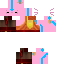 Texture for axolotl the last Airbender