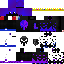 Texture for Technoblade crown