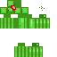 Texture for Melon Sandbox