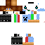 Texture for mincerft