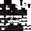 Texture for flash black