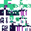 Texture for alexandrite