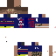 Texture for _Neymar_JR_