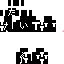 Texture for taiga  黒