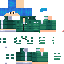 Texture for LoupBox Squid Game