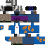 Texture for Astro Jack