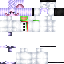 Texture for Raiym Snowman