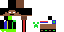 Texture for Zombie-M