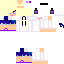 Texture for zlua kase com sapato