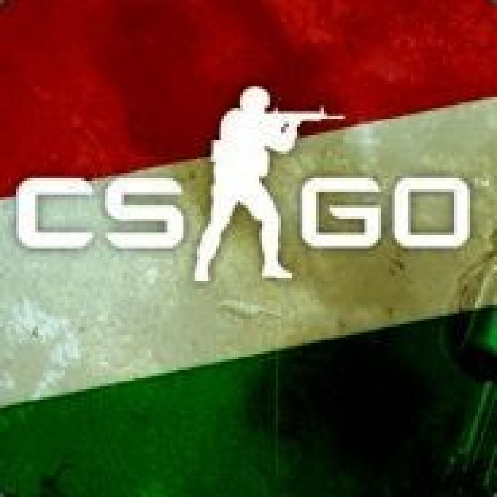 Texture for csgo HUN