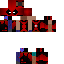 Texture for deadpool