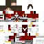 Texture for MeShi Paladin RED v2