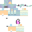 Texture for ImIzzyxxx