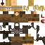 Texture for Amleth