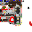 Texture for sss