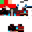 Texture for reverse kawaizera