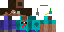 Texture for steve
