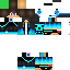 Texture for LucasSaguy