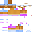 Texture for frestdart
