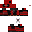 Texture for DeadPool
