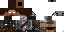 Texture for killer