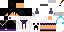 Texture for max emo 2