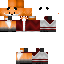 Texture for flameman9