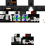 Texture for icebluebird