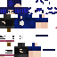 Texture for Luna creciente 2
